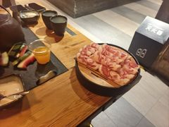 -湊湊火锅·茶憩(石家庄万象城店)