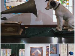 -旅顺留声机博物馆