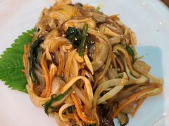 -朴大人炭烤·韩国料理(奥帆中心海尔洲际店)
