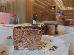 -福气鲜活面包·生日蛋糕