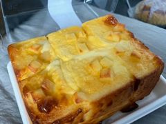 -85度C(南京龙世中心店)