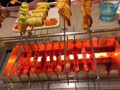 -丰茂烤串(金源店)