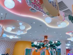 -奈尔宝家庭中心·儿童乐园·亲子餐厅(苏州大悦城店)