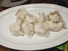 虾仁黄瓜水饺-必点海鲜·鲅鱼水饺(鞍山西道店)