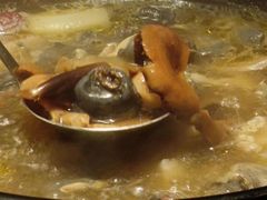 -芸鲜季·云南野生菌餐厅· 云南风物味研社(闵行店)