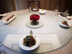 -紫东阁酒楼·中餐厅(东方广场假日酒店)