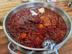 -鸿林老火锅(沙杨路店)