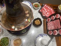 -东来顺•非遗火锅(外滩店)