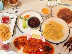 -金鹰国际购物中心(江都店)