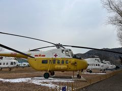 -中国航空博物馆