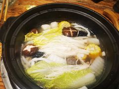 -春润大地海南椰子鸡(沙井京基百纳广场店)