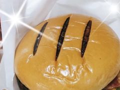 双层星级厚作和牛堡单人餐兑换券-肯德基(丽水万地店)