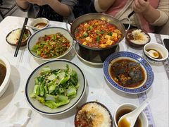 -新新湘菜馆(新中街二条店)