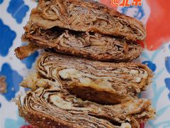 -李小老烧饼(常营民族家园店)