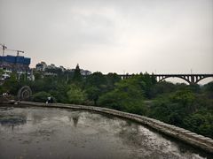 -贵阳市花溪国家城市湿地公园