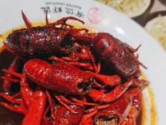 -有位虾匠·胶东土菜小馆(市北店)