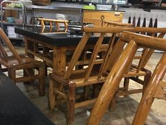 -银满斗(步行街总店)