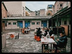-舟舟刮凉粉