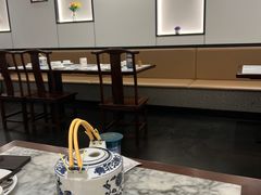 -小菜园新徽菜(宜兴八佰伴店)