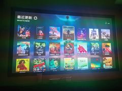 -金色印象·4K影院式足体养生(杨家坪西郊店)