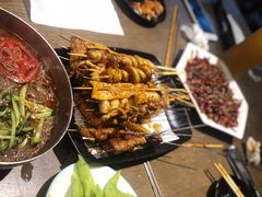 -马海涛牛肉串·午市牛腩饭·烧烤夜宵(领汇广场店)