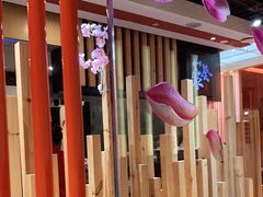 -栖川山葵家·寿喜锅·日式料理(龙湖北城天街商场店)