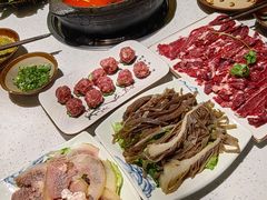 -贵府酸汤牛肉火锅·贵州老字号(飞山街店)