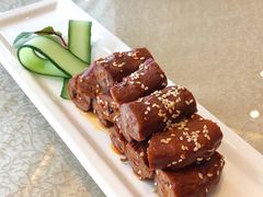 -香厨中餐厅(松北香格里拉店)