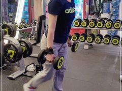 -Bona Fit 伯纳健身超级工作室(车公庄店)
