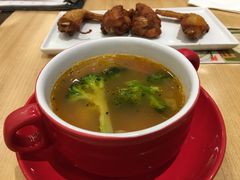 -必胜客(南宁盛天地店)