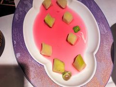 -在前门·烤鸭北京菜(五月花广场店)