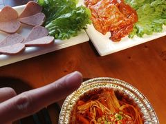 -超级神炭烤肉夜食(芥园西道店)