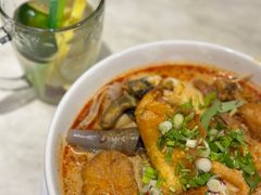 -发记鱼杂专卖店(Suria Sabah)