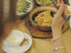 -吉源大排档·鱼生·海鲜(烧烤彩印厂店)