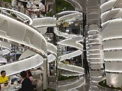 -3号仓库·创意中国菜(新世界城店)