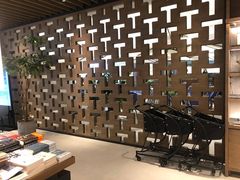 -茑屋书店(天目里店)