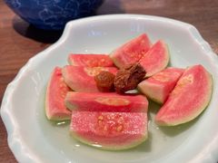 -小鲤鱼·黑松露烧鹅·手工煲仔饭·大筒骨炖汤(王府井店)