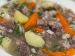 -马白开来特色羊排揪片子  (总店)