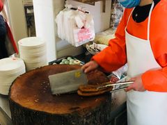 -何家壮馍店(南关总店)