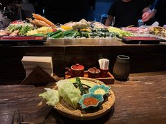 -三川·十酒Izakaya(南昌路店)