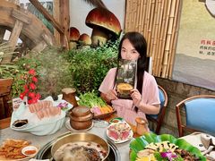 -大理董·董家小厨野生菌火锅(古城旗舰店)