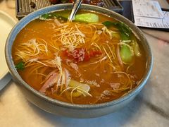 扬州大煮干丝-桂满陇·景观餐厅(新世界店)
