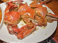 -海味当家·蒸锅海鲜(星海公园店)