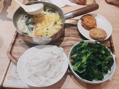 -小满手工粉(北京富力广场店)