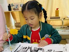 -加蒙特森林幼儿园(广州市增城区店)