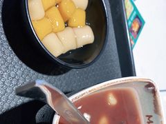 -鲜芋仙(观音桥大融城LG店)