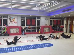 -津武堂散打搏击俱乐部(河西店)