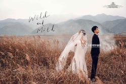 -卡恩婚纱摄影(桥梓口店)