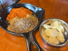 -伍丁·烤牛肋(和平东桥店)