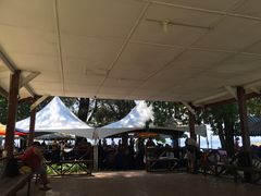 -东姑阿都拉曼海洋公园